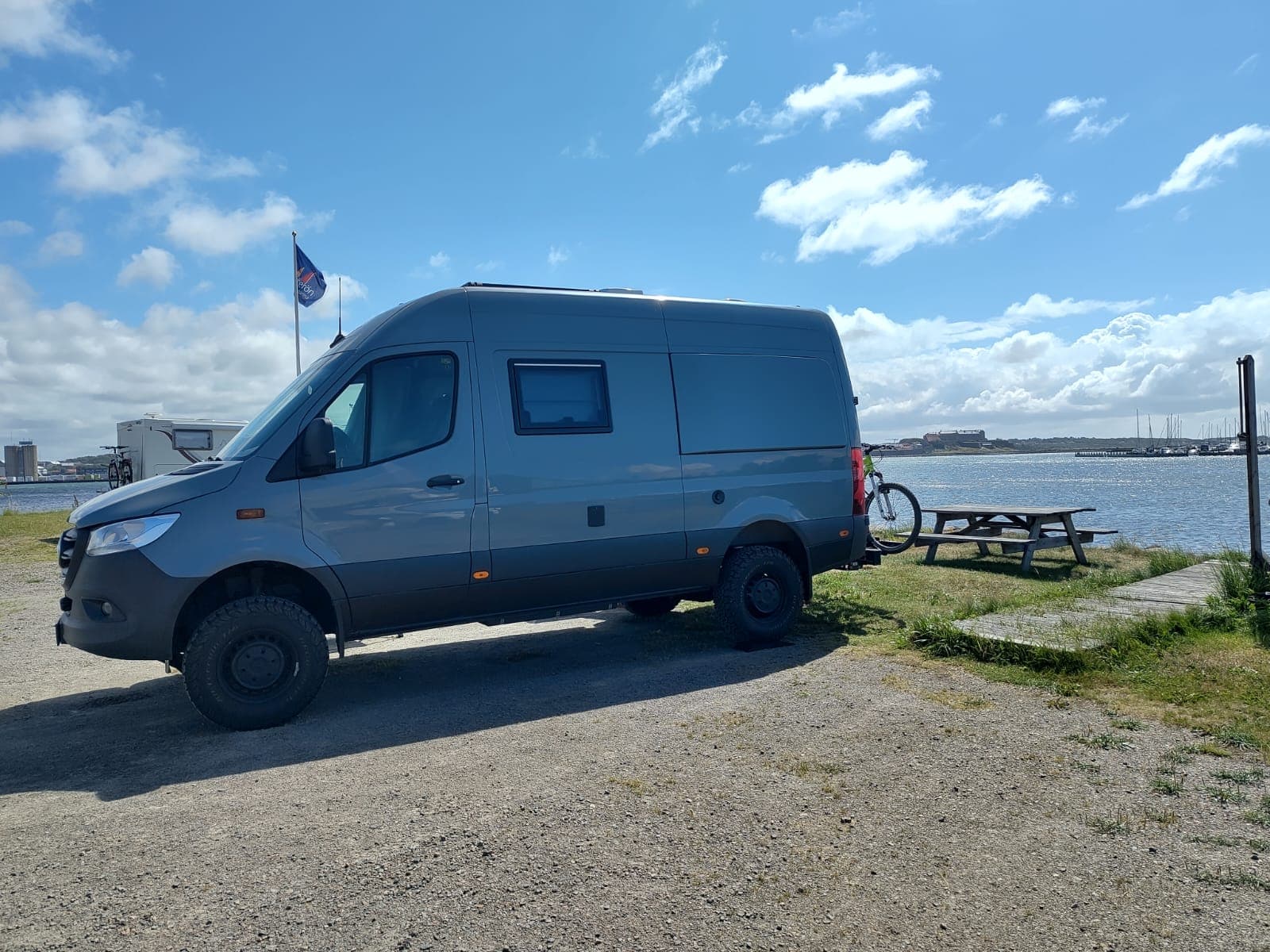Norwegen 
