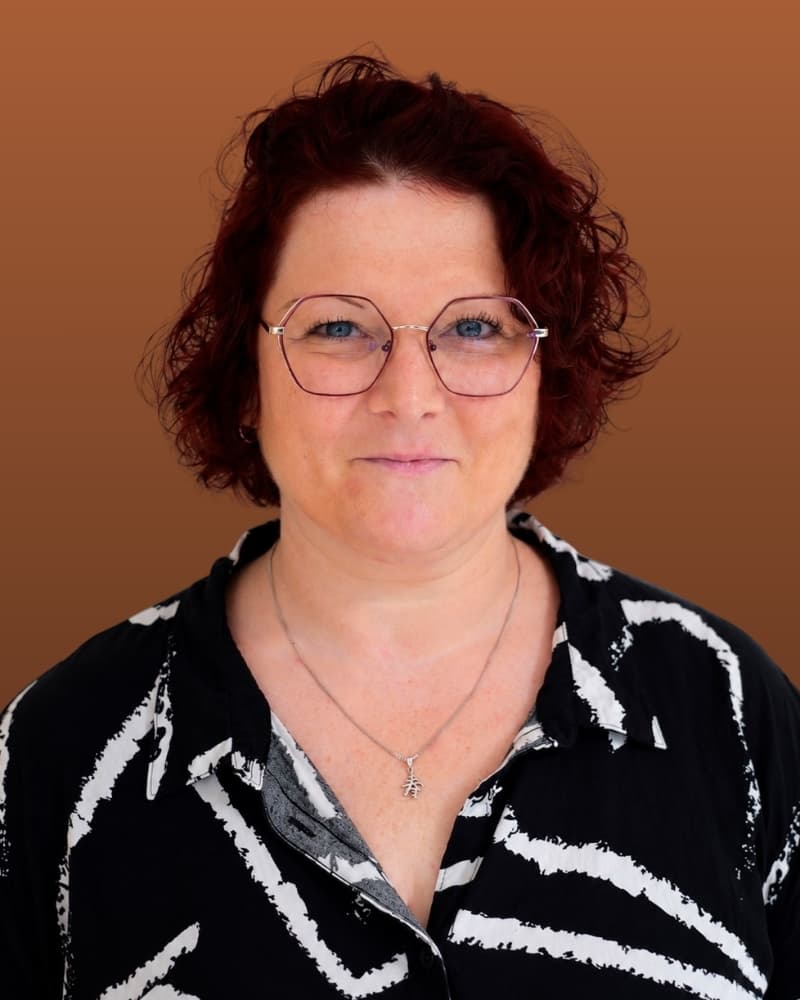 Silke Duderstadt-Taplik